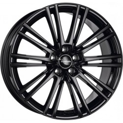 ALU Platišče WHEELWORLD  8,0x18 SCHWARZ GL PLATIŠČA